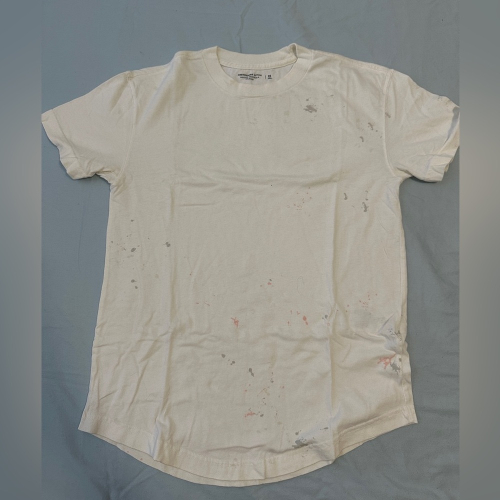 Abercrombie Men T Shirt